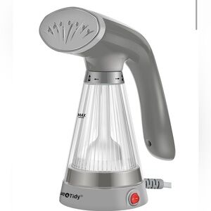 True&Tidy Portable HandHeld Garment Steamer
